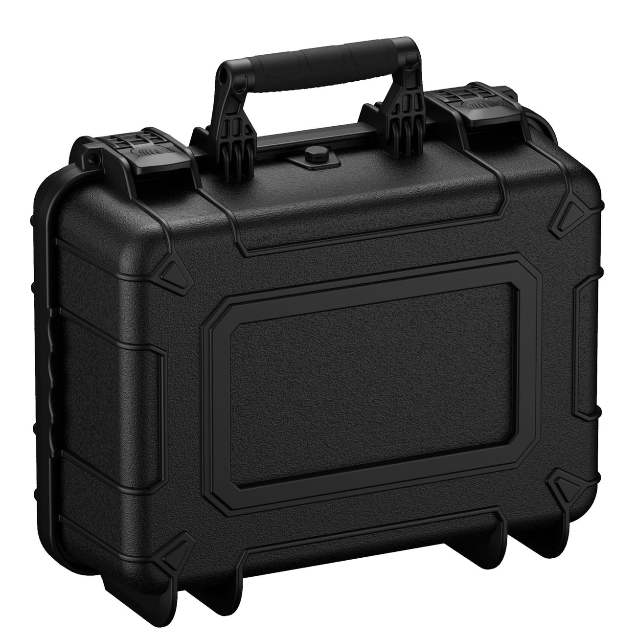 16" 2 PISTOL CASE #179