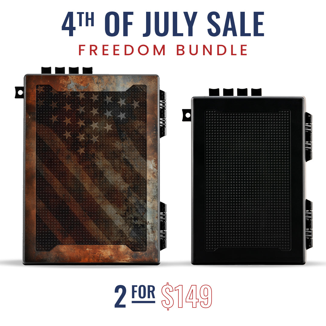 FREEDOM BUNDLE