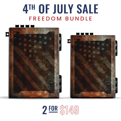FREEDOM BUNDLE
