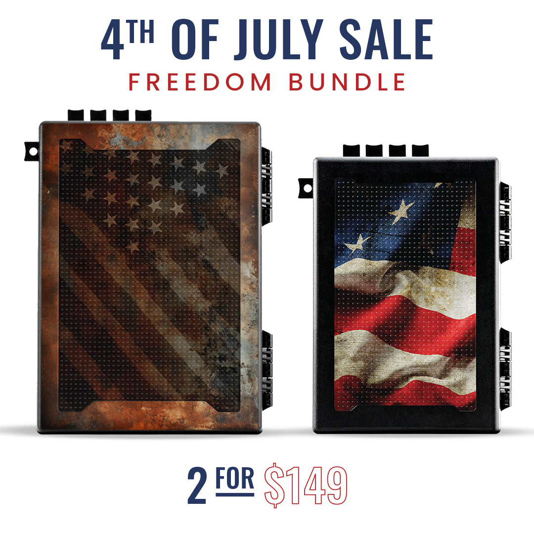 FREEDOM BUNDLE