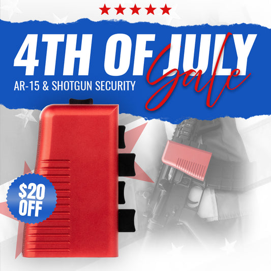 CHAMBER LOCK PRO