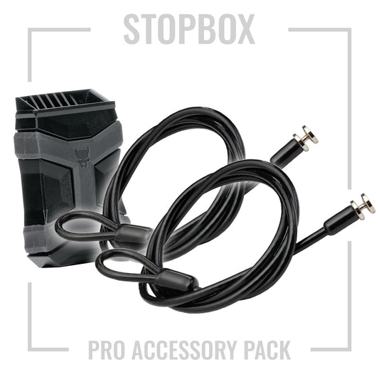 PRO ACCESSORY PACK