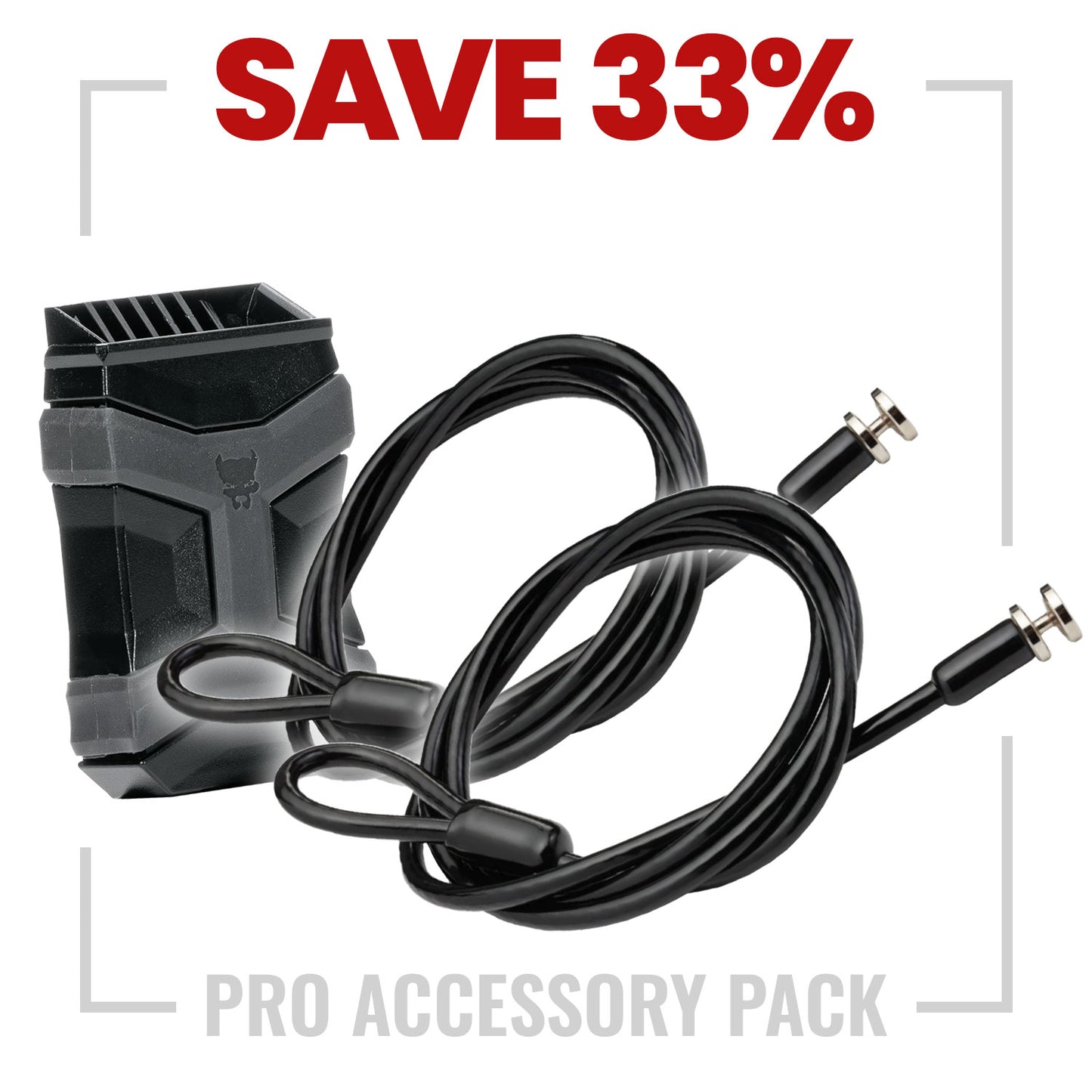PRO ACCESSORY PACK