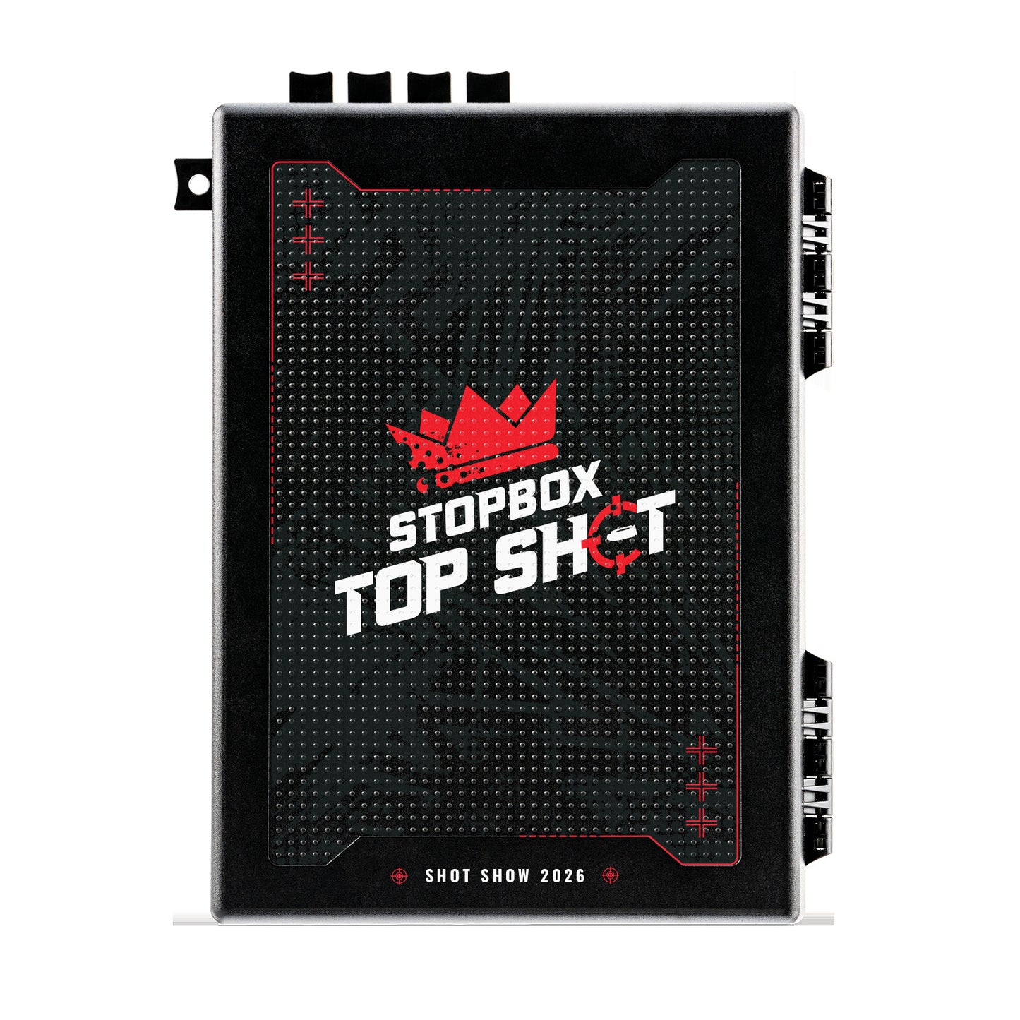 STOPBOX PRO CUSTOM TOPSHOT