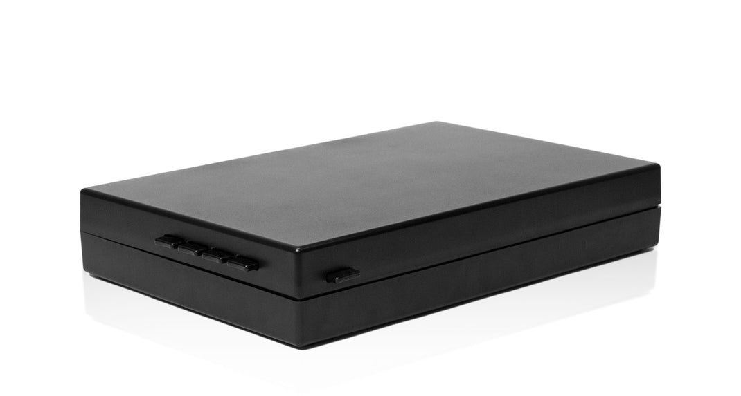 StopBox® Instant-Access Handgun Retention Device – StopBox USA™