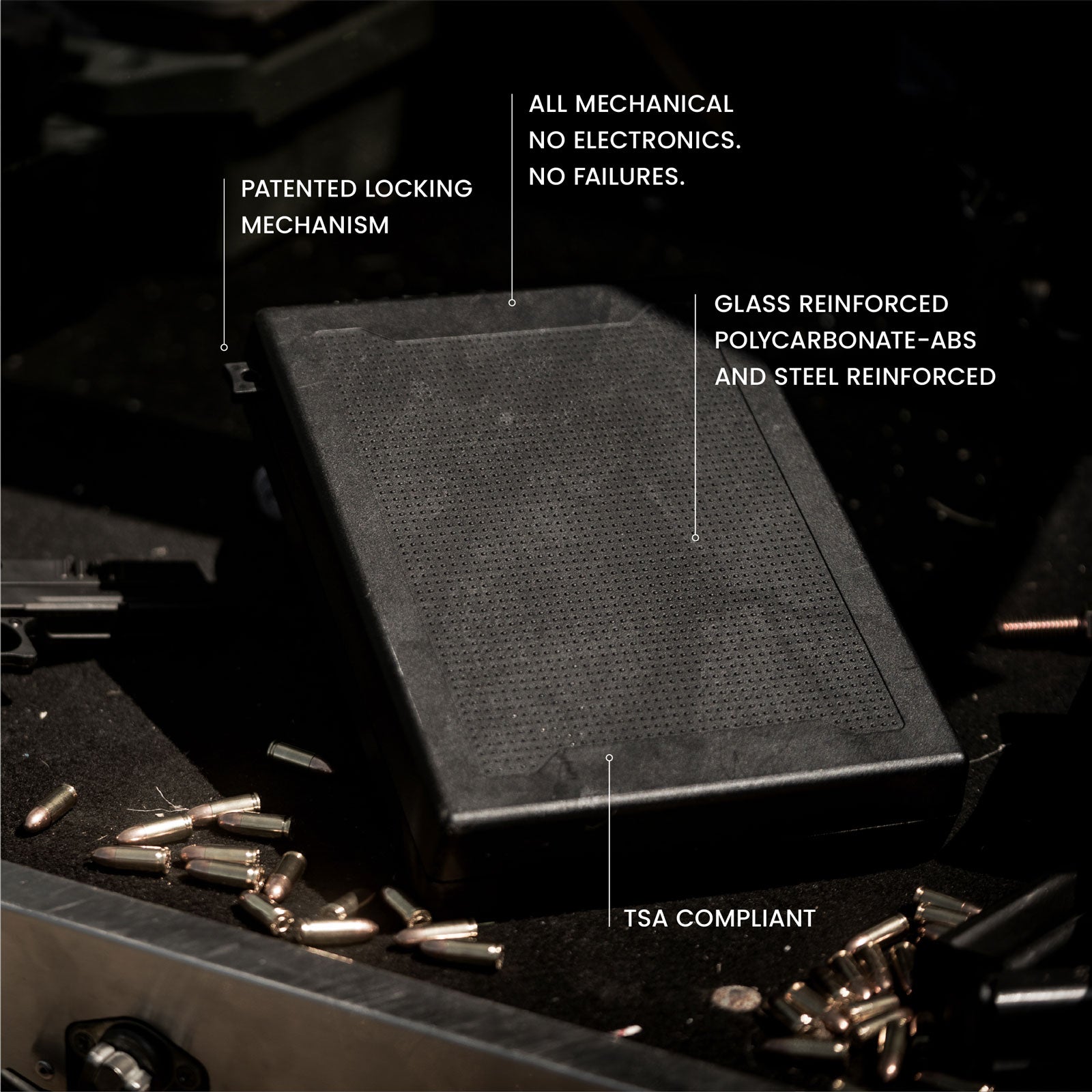 STOPBOX PRO – StopBox USA™