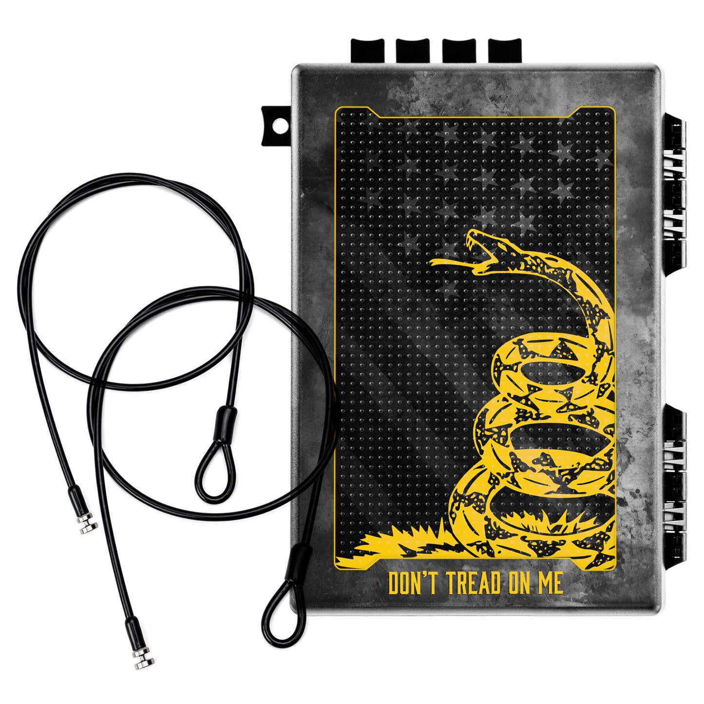 DON'T TREAD ON ME BUNDLE