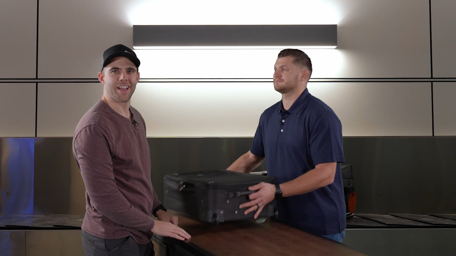 StopBox Pro Instructions – StopBox USA™