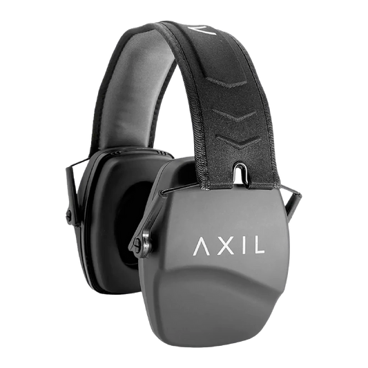 AXIL TRACKR™ PASSIVE