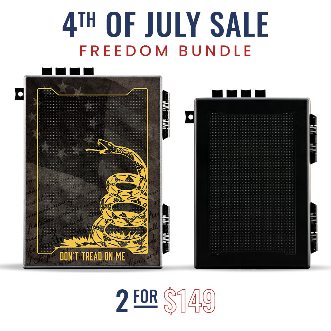 FREEDOM BUNDLE