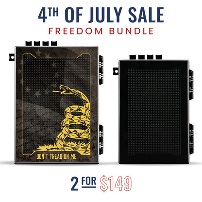 FREEDOM BUNDLE