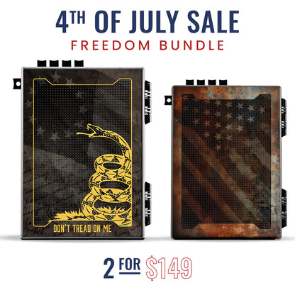 FREEDOM BUNDLE