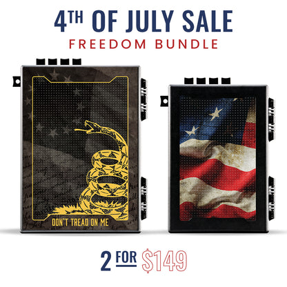FREEDOM BUNDLE