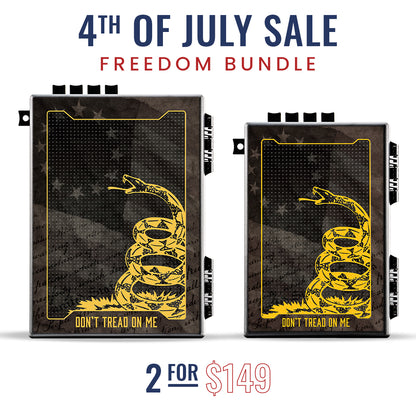 FREEDOM BUNDLE
