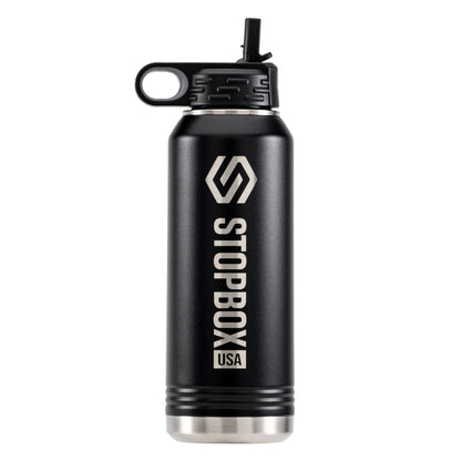 STOPBOX WATER BOTTLE