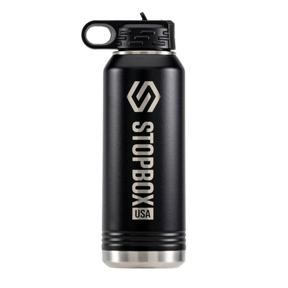 STOPBOX WATER BOTTLE