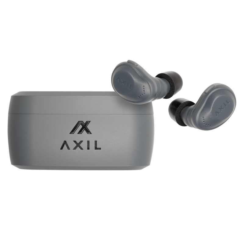 AXIL XCOR - Digital