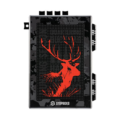 STOPBOX COMPACT