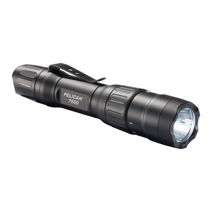 PELICAN 7600 TACTICAL FLASHLIGHT