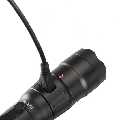 PELICAN 7600 TACTICAL FLASHLIGHT