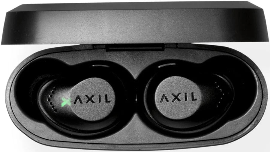 AXIL XCOR - Digital