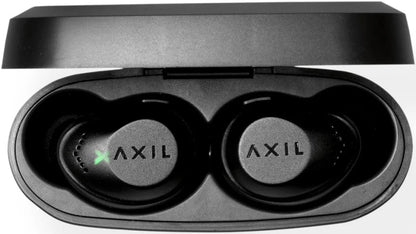 AXIL XCOR - Digital