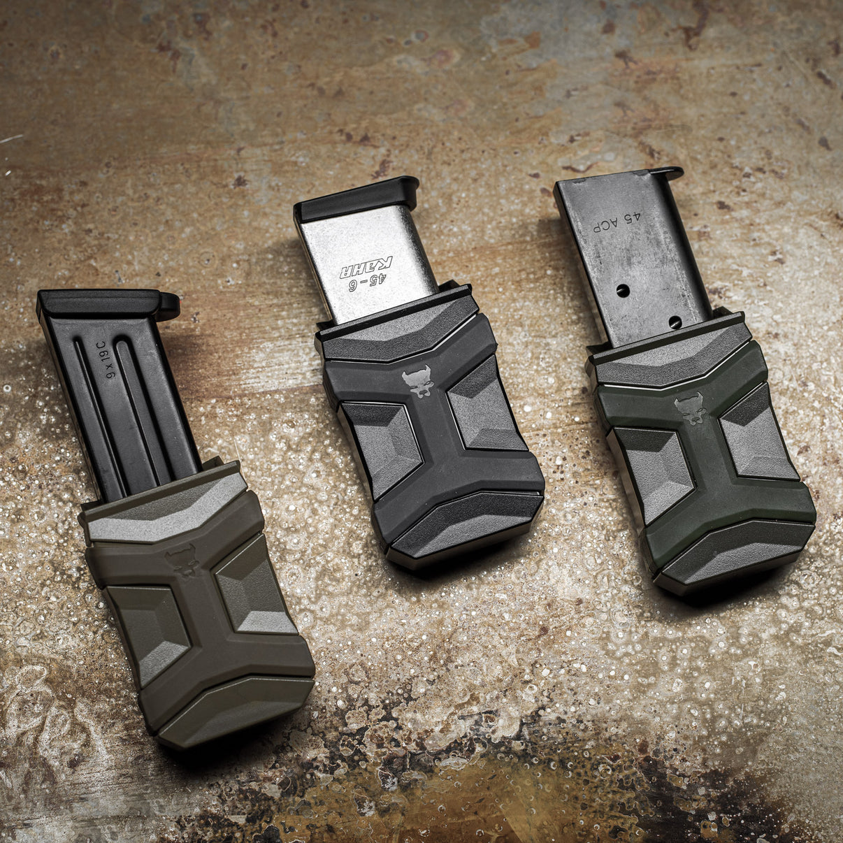 UNIVERSAL MAG CARRIER StopBox USA™