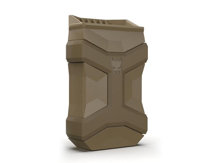 Pitbull Tactical Universal Mag Carrier
